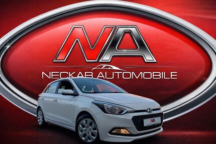 Hyundai i20 130.000 km 8.650 &euro; Stuttgart 70376