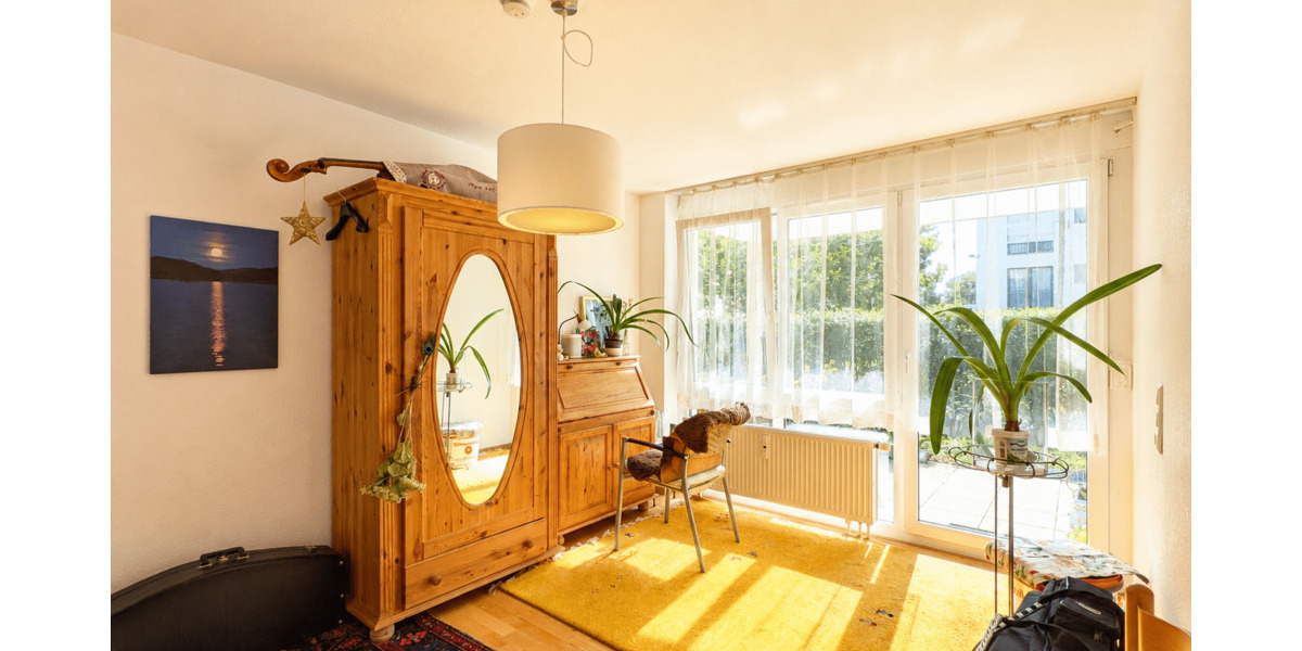 Etagenwohnung Filderstadt Bonlanden - 5 Zimmer, 129 m&sup2;, 649.000&euro; | Angebot:26585509