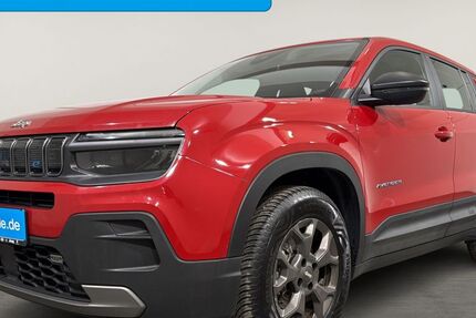 Jeep Avenger 13.930 km 19.990 &euro; Reutlingen 72762
