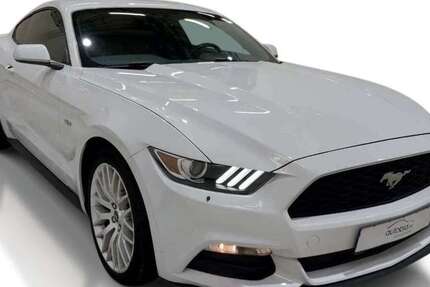 Ford Mustang 35.980 km 27.990 &euro; Fellbach 70736