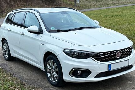 Fiat Tipo 105.000 km 10.600 &euro; Reutlingen 72760