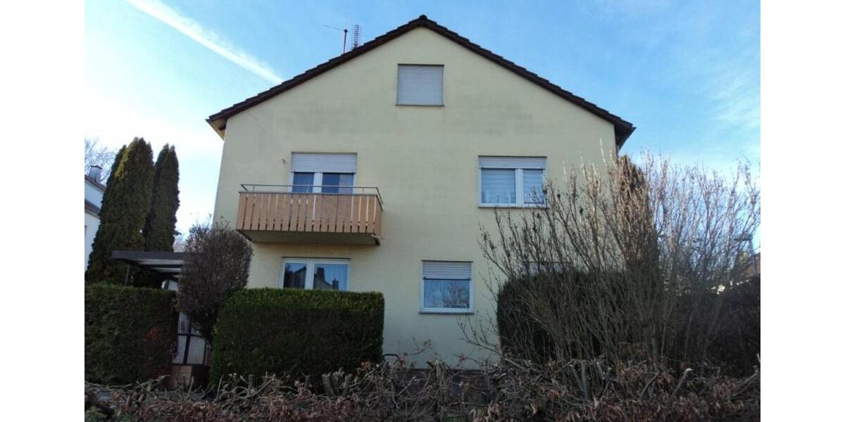 Reihenhaus Stuttgart Zuffenhausen - 6 Zimmer, 155 m&sup2;, 699.000&euro; | Angebot:24627883