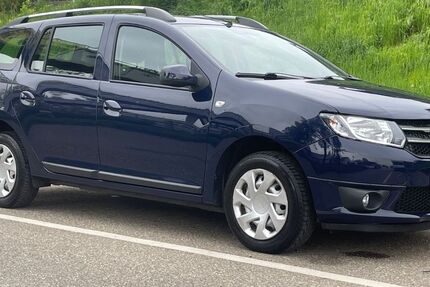 Dacia Logan 169.000 km 5.900 &euro; Fellbach 70736