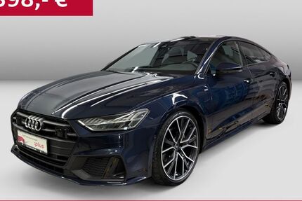 Audi A7 61.500 km 46.960 &euro; Ludwigsburg 71636