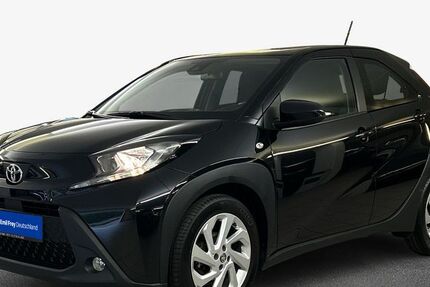 Toyota Aygo (X) 24.039 km 12.980 &euro; Esslingen 73730