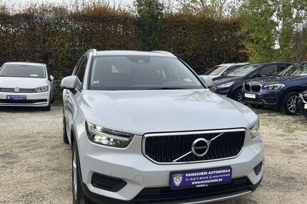 Volvo XC40 125.000 km 20.999 € Stuttgart 70567