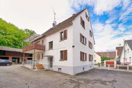 Haus Freiberg am Neckar / Beihingen Beihingen - 10 Zimmer, 200 m&sup2;, 949.000&euro; | Angebot:26144241