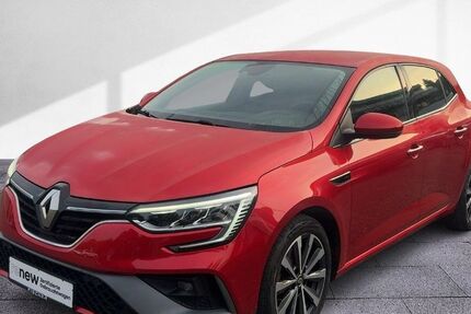Renault Megane 41.230 km 17.990 € Esslingen 73734