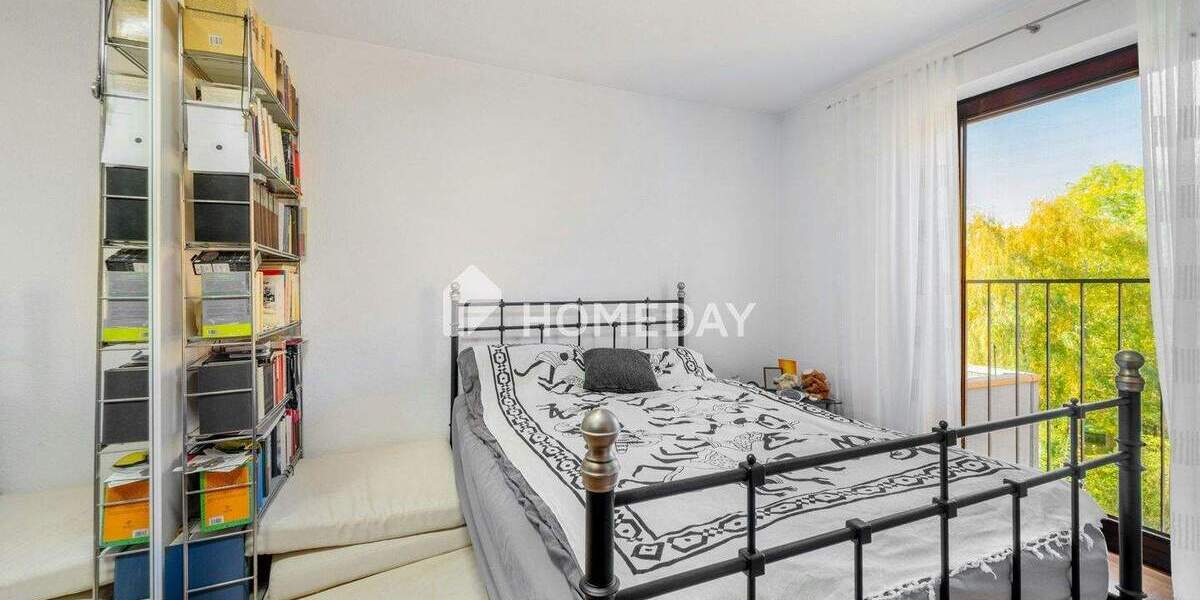 Etagenwohnung Sindelfingen Maichingen - 2 Zimmer, 117 m&sup2;, 473.272&euro; | Angebot:24608335