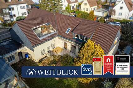 Haus Bietigheim-Bissingen Bissingen - 6 Zimmer, 300 m&sup2;, 698.000&euro; | Angebot:25925741