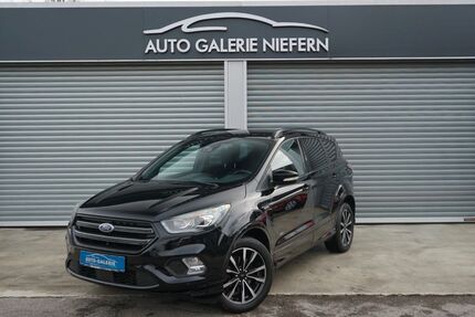 Ford Kuga 200.000 km 12.470 &euro; Niefern- Öschelbron 75223