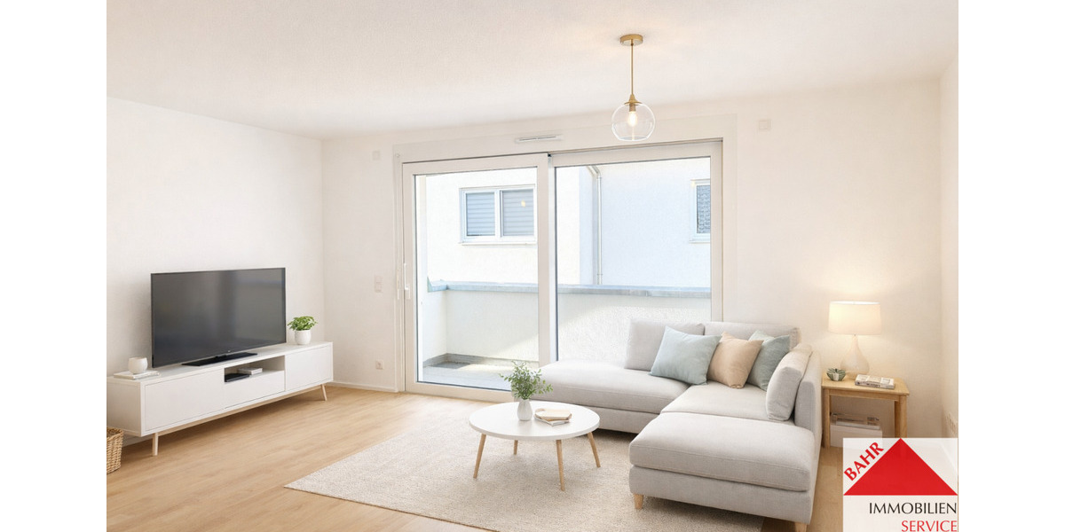 Etagenwohnung Sindelfingen Darmsheim - 4 Zimmer, 85 m&sup2;, 1.490&euro; | Angebot:24816567