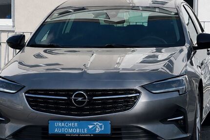 Opel Insignia 94.000 km 17.390 &euro; Reutlingen 72762