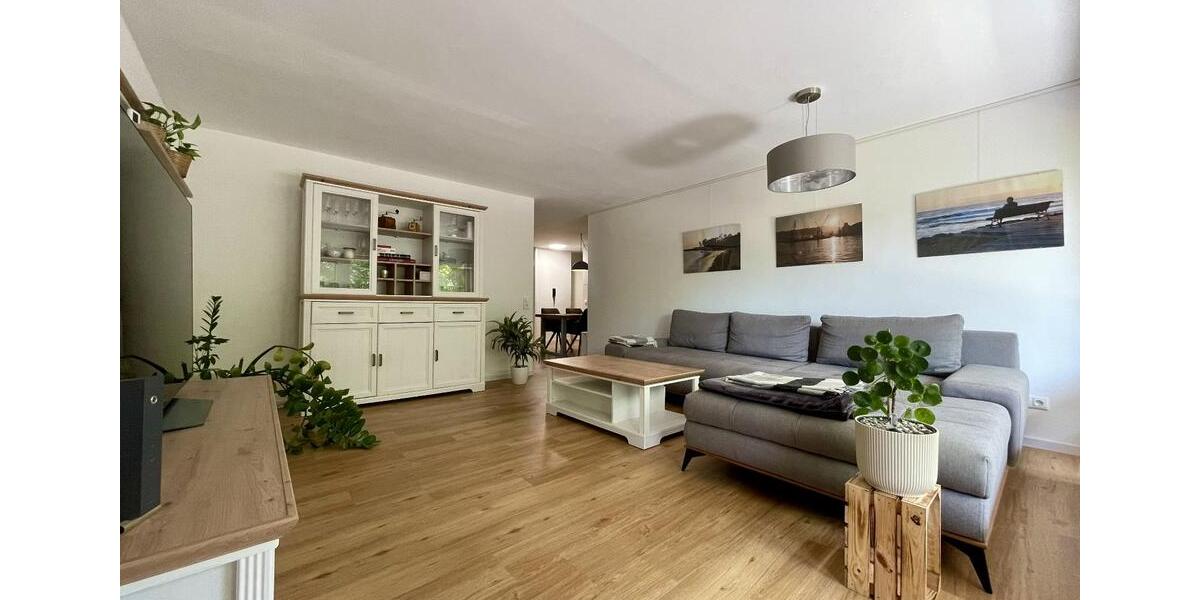 Hochparterre Ludwigsburg Eglosheim - 4 Zimmer, 92 m&sup2;, 435.000&euro; | Angebot:26790542
