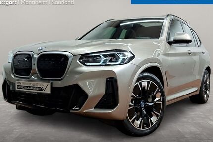 BMW iX3 80.525 km 38.990 &euro; Stuttgart 70569