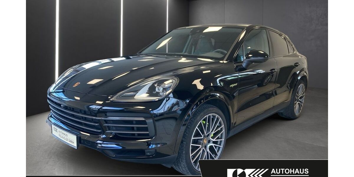 Porsche Cayenne 34.986 km 77.490 &euro; Korntal 70825