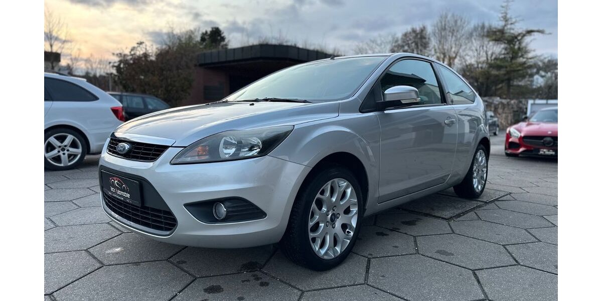 Ford Focus 105.775 km 4.900 &euro; Unterensingen 72669