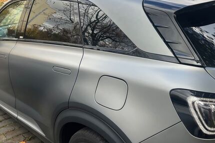 Hyundai NEXO 145.000 km 13.797 &euro; Stuttgart 70378