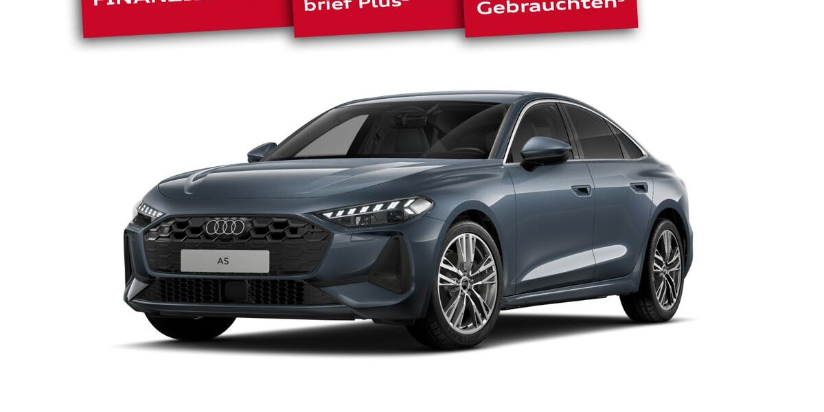 Audi A5 8.576 km 40.940 &euro; Stuttgart 70563