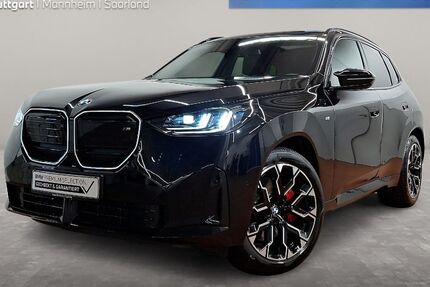BMW X3 M50 11.721 km 75.370 &euro; Stuttgart 70569
