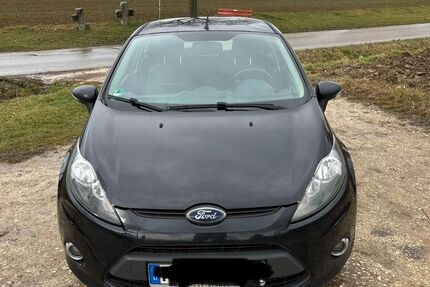 Ford Fiesta 198.238 km 3.450 &euro; Köngen 73257