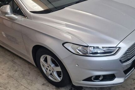 Ford Mondeo 306.000 km 5.600 &euro; Fellbach 70736