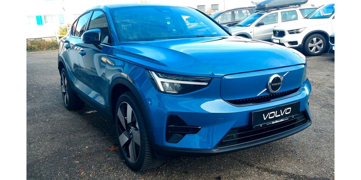 Volvo C40 4.000 km 54.990 &euro; Reutlingen 72760