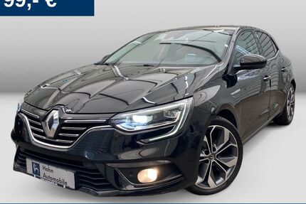 Renault Megane 65.900 km 14.790 &euro; Niefern-Öschelbronn 75223