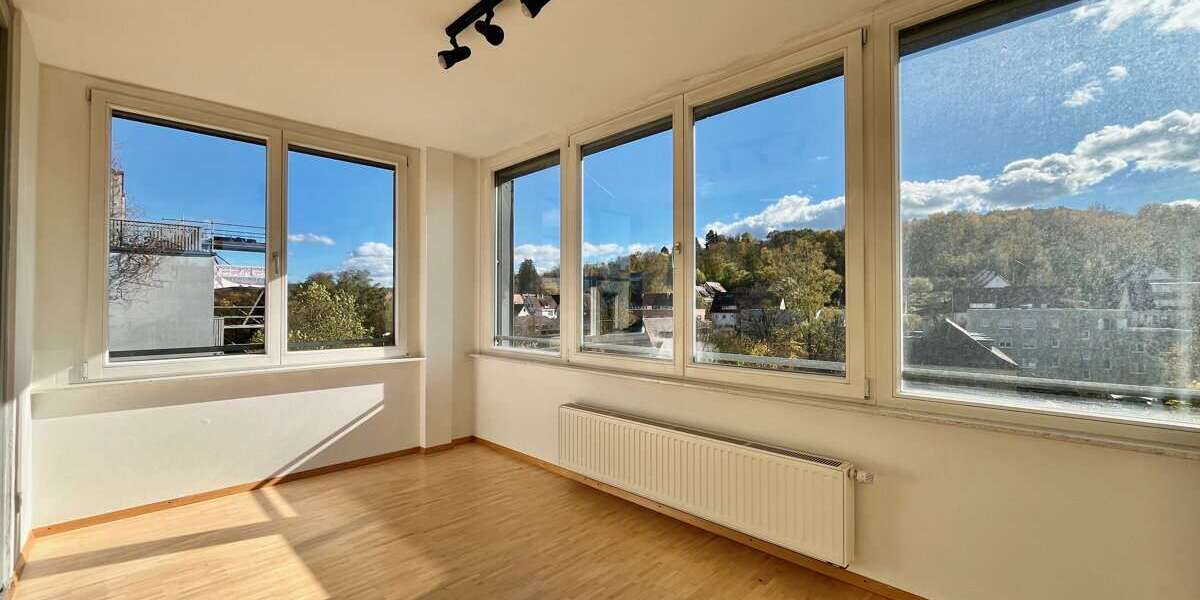 Wohnung zum Kaufen in Tübingen 255.000 € 47.44 m² 2 zimmer