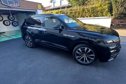 VW Touareg 58.000 km 49.999 &euro; Gärtringen 71116