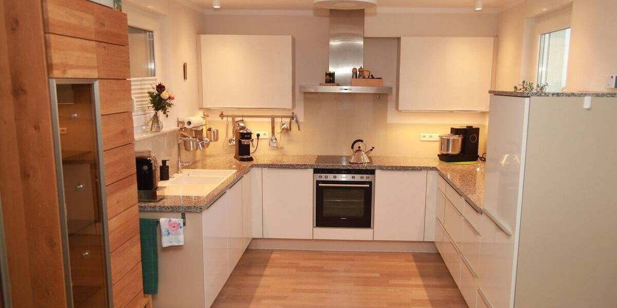 Reihenmittelhaus Ludwigsburg West - 5 Zimmer, 140 m&sup2;, 695.000&euro; | Angebot:26723224