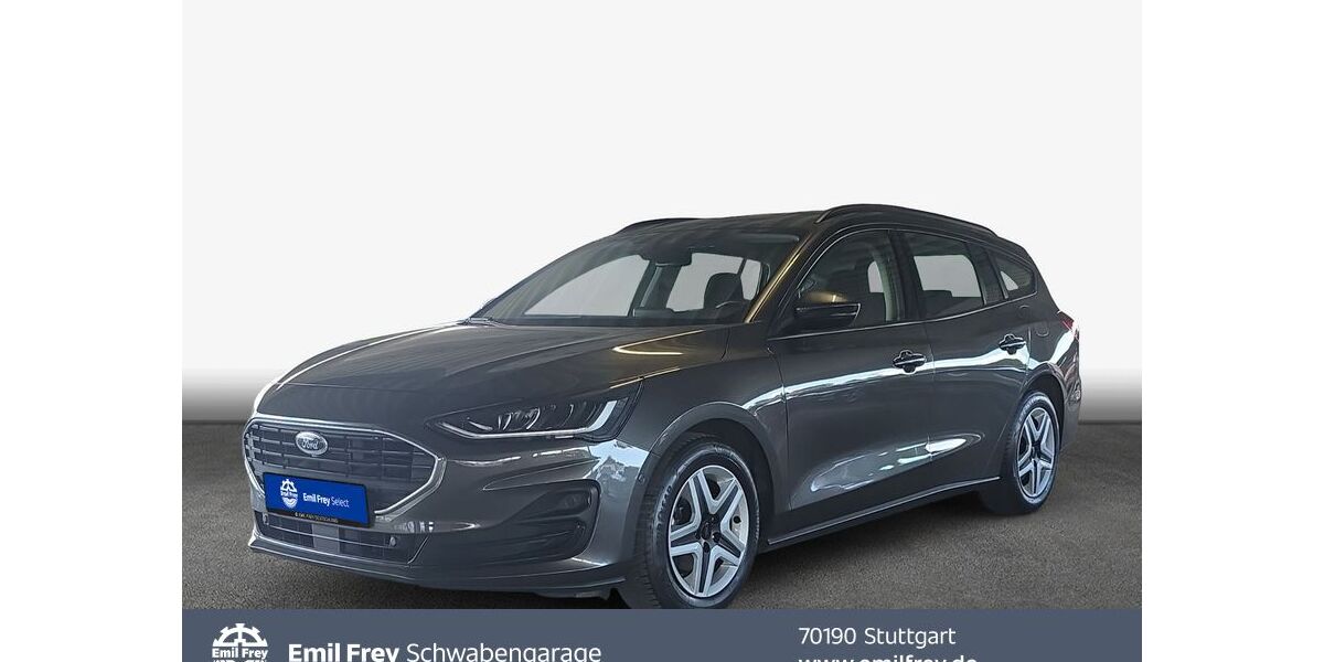 Ford Focus 42.508 km 16.590 &euro; Stuttgart 70190