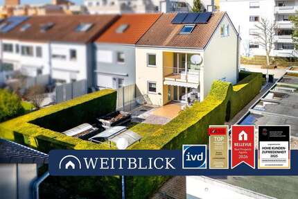 Haus Tamm - 5 Zimmer, 130 m&sup2;, 598.000&euro; | Angebot:25408207