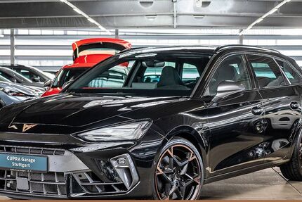 Cupra Leon 12.911 km 35.230 &euro; Stuttgart-Feuerbach 70469