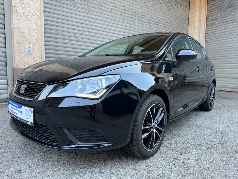 Seat Ibiza 89.959 km 8.995 € Altensteig 72213