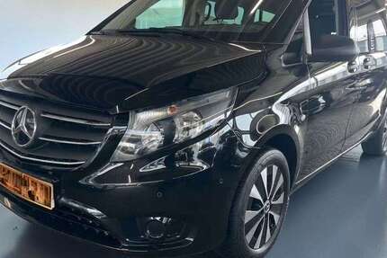 Mercedes-Benz Vito 65.000 km 37.999 &euro; Reutlingen 72766