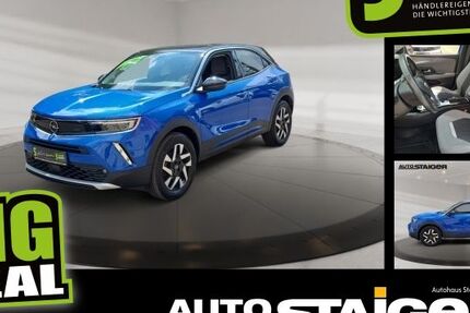 Opel Mokka 26.499 km 16.444 € Stuttgart 70376