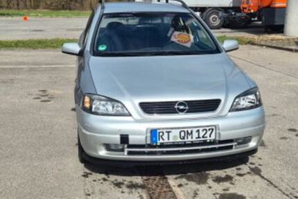 Opel Astra 135.200 km 1.700 &euro; Pliezhausen/Gniebel 72124