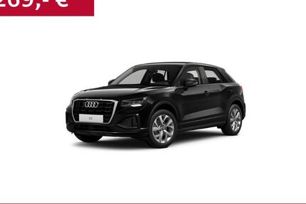 Audi Q2 25.100 km 20.960 &euro; Ludwigsburg 71636