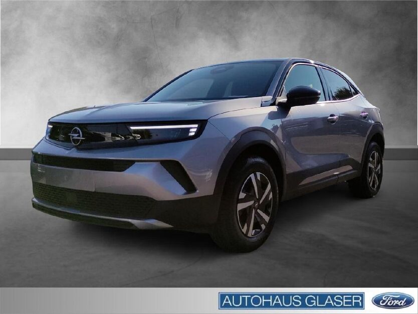 Opel Mokka 1.001 km 21.990 € Illingen - Schützingen 75428