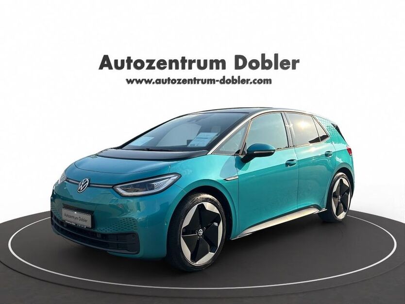 VW ID.3 23.800 km 29.220 € Mühlacker 75417