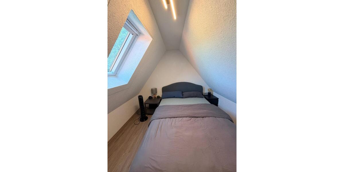 Maisonettenwohnung Nufringen - 4 Zimmer, 63 m&sup2;, 820&euro; | Angebot:26401003