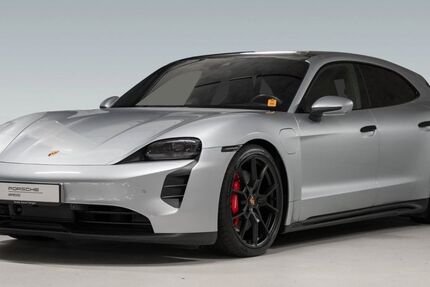 Porsche Taycan 57.600 km 76.900 &euro; Stuttgart 70469