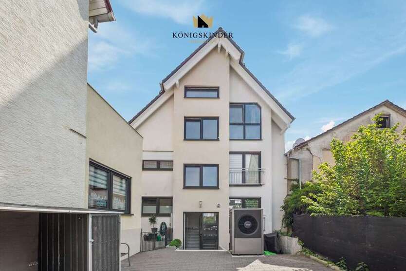 Haus zum Kaufen in Stuttgart 1.250.000 € 185 m²