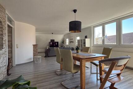 Wohnung Heimsheim - 5 Zimmer, 125 m&sup2;, 419.000&euro; | Angebot:27019795