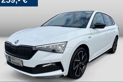 Skoda Scala 74.290 km 19.860 € Weinstadt-Endersbach 71384