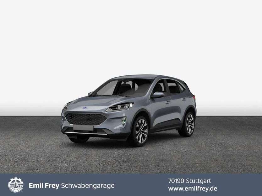 Kuga
