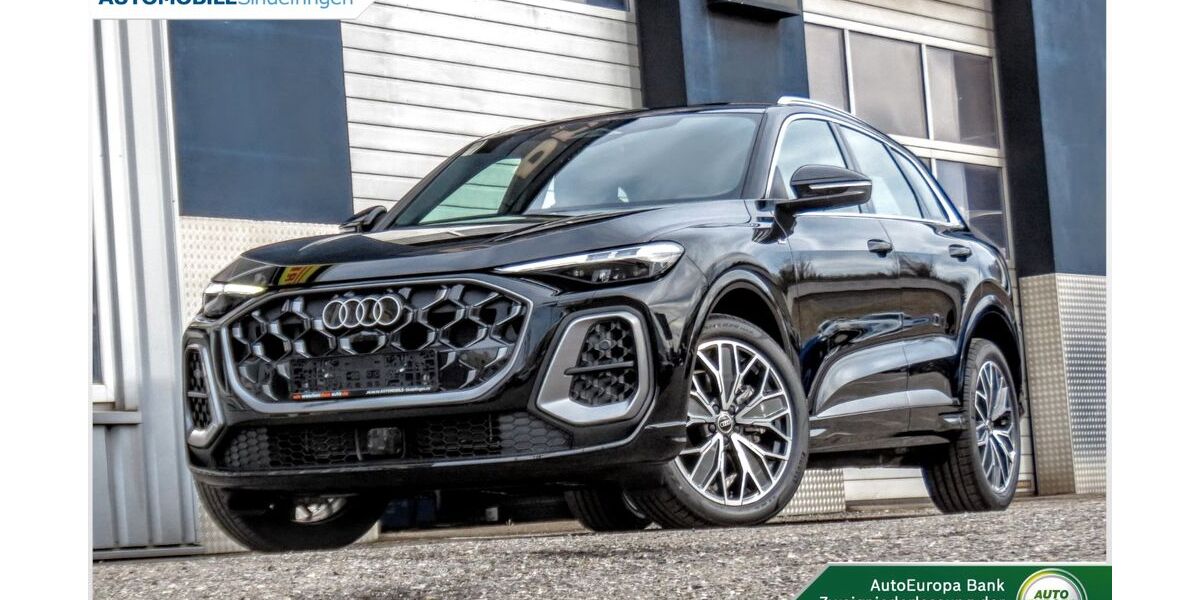 Audi Q5 4.490 km 53.900 &euro; Sindelfingen 71065