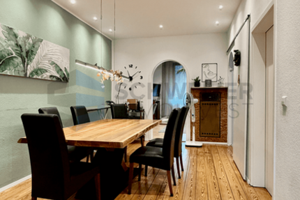 Wohnung Stuttgart Bad Cannstatt - 5 Zimmer, 103 m&sup2;, 389.000&euro; | Angebot:27440162