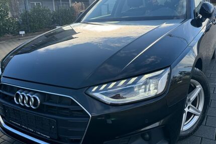 Audi A4 200.000 km 26.980 € Holzgerlingen 71088